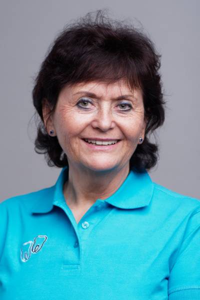 MUDR. ZDEŇKA VEBROVÁ